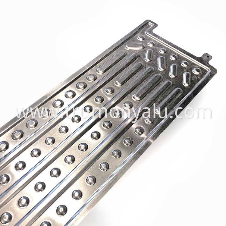 Cooling Plate 8 Png